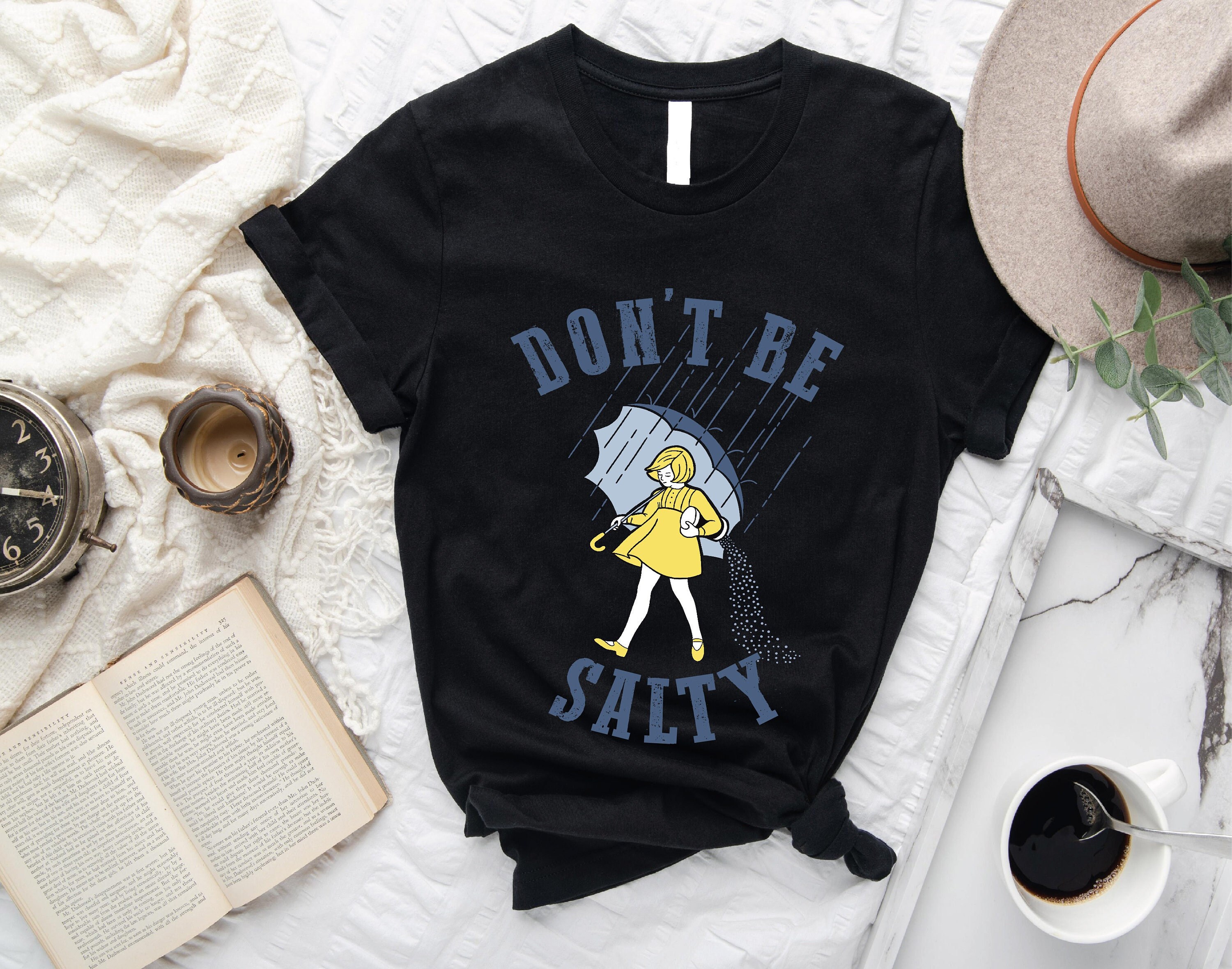 t shirt with cap attached for girls