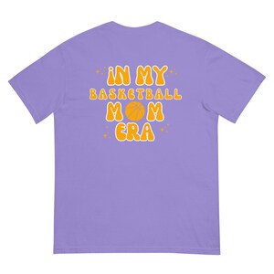 In My Basketball Mom ERA | Women&#39;s T Shirt