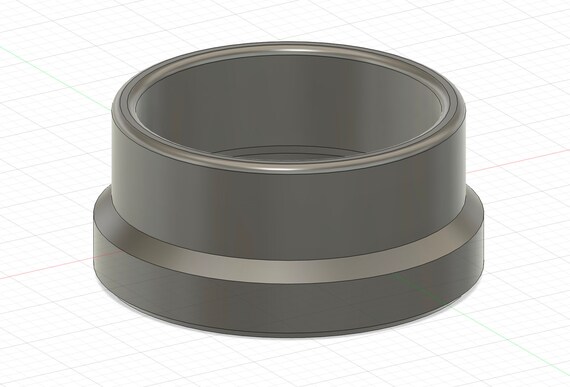 Flextail Gear Tiny Pump 2X <-> Exped Sleeping Pad Adapters - Etsy