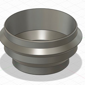 3D Files ONLY: Nemo Roamer &lt;-&gt; Flextail Tiny Pump 2X/Flextail Max Pump Pro adapter Digital Files
