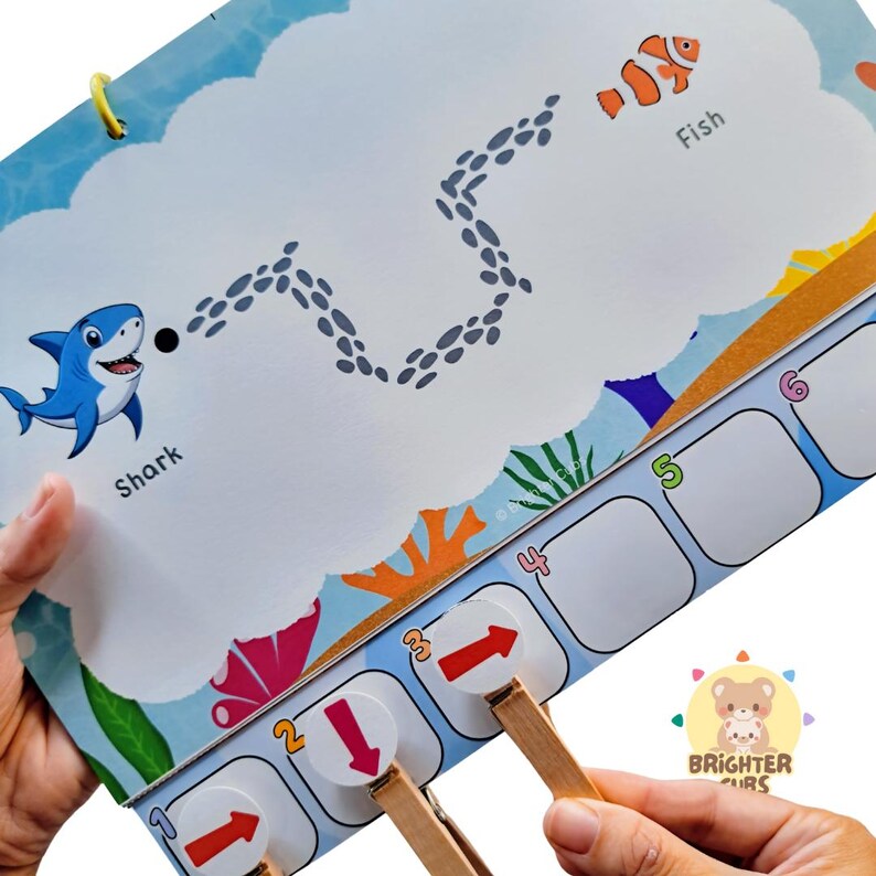 Coding Activity Printable: Algorithm Learning Game (digital Download ...