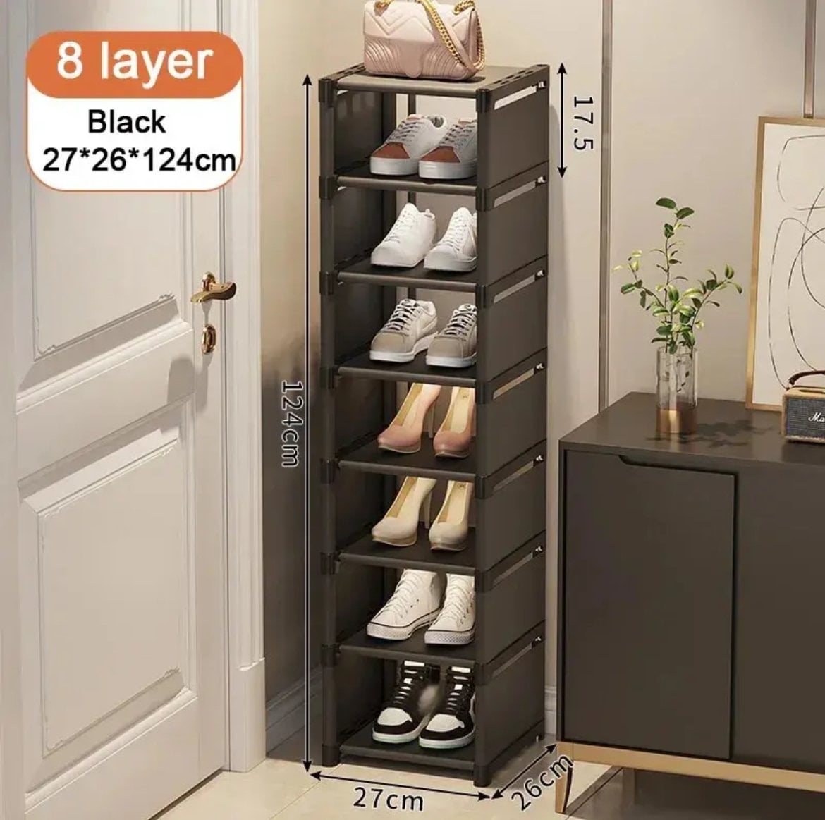 Shoe Storage Etsy Sweden