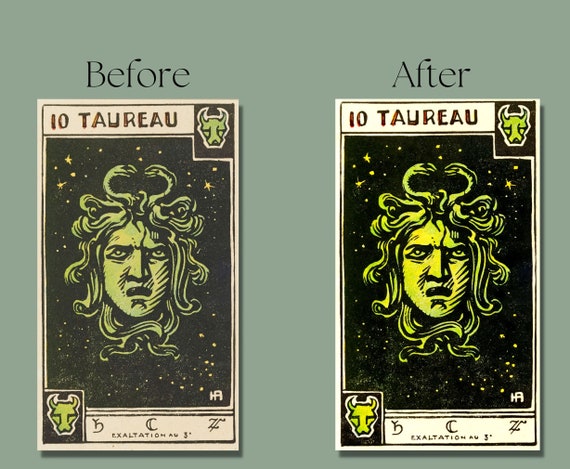 thumbnail image 2 of The Romantic Faery Oracle Cards A 54 Tarot English Visions Divination Edition UK | UK 2 of 9