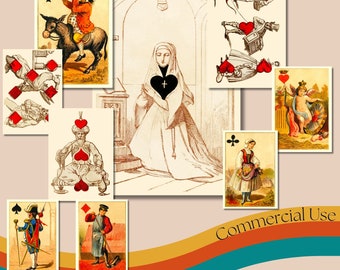 ANCIEN TAROT DE MARSEILLE B.P. GRIMAUD 78 CARDS FRENCH / ENGLISH - RARE - 1969 | UK