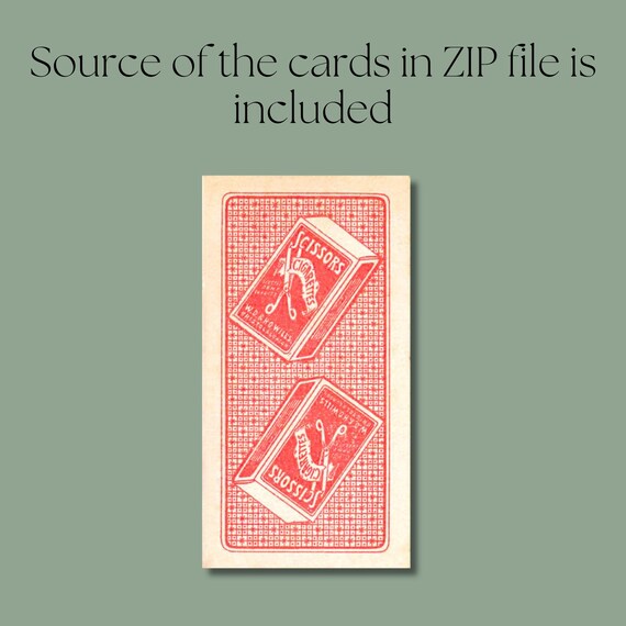 scissors cigarette cards Antique Edwardian Beauties Cards 1911 • Scissors Cigarettes Deck • 52  Printable Mini Cards • Vintage Fashion Ephemera • Edwardian Era Ladies