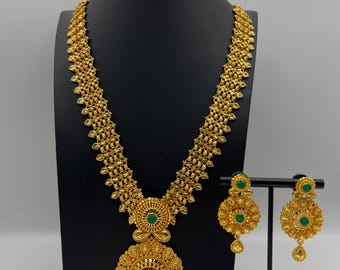 Ladies haar set discount