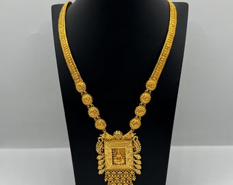 Haar Designs In Gold Price Rani Haar 30 Gram In Gold Price Tola