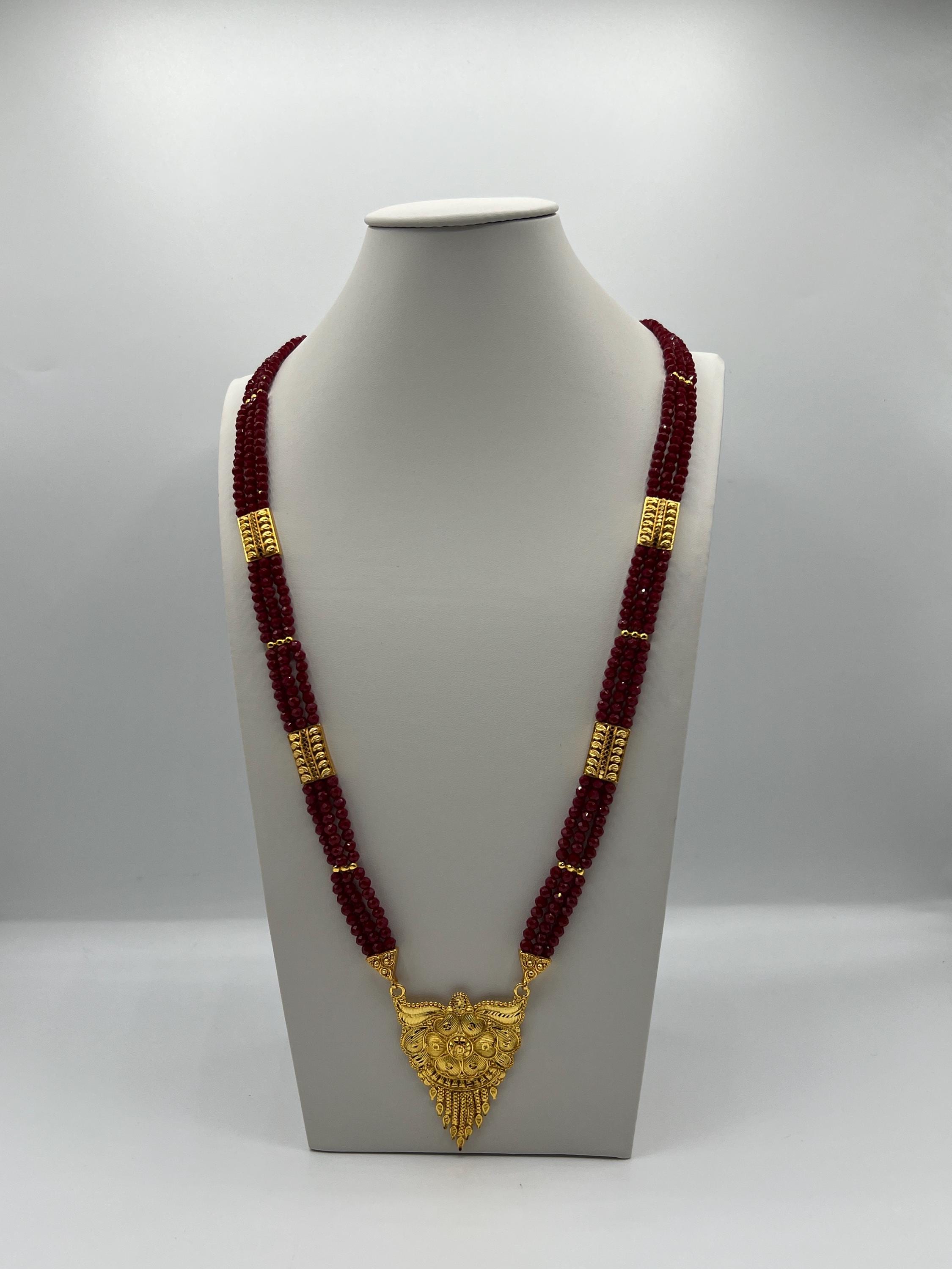 Nepali Mangalsutra New Zealand