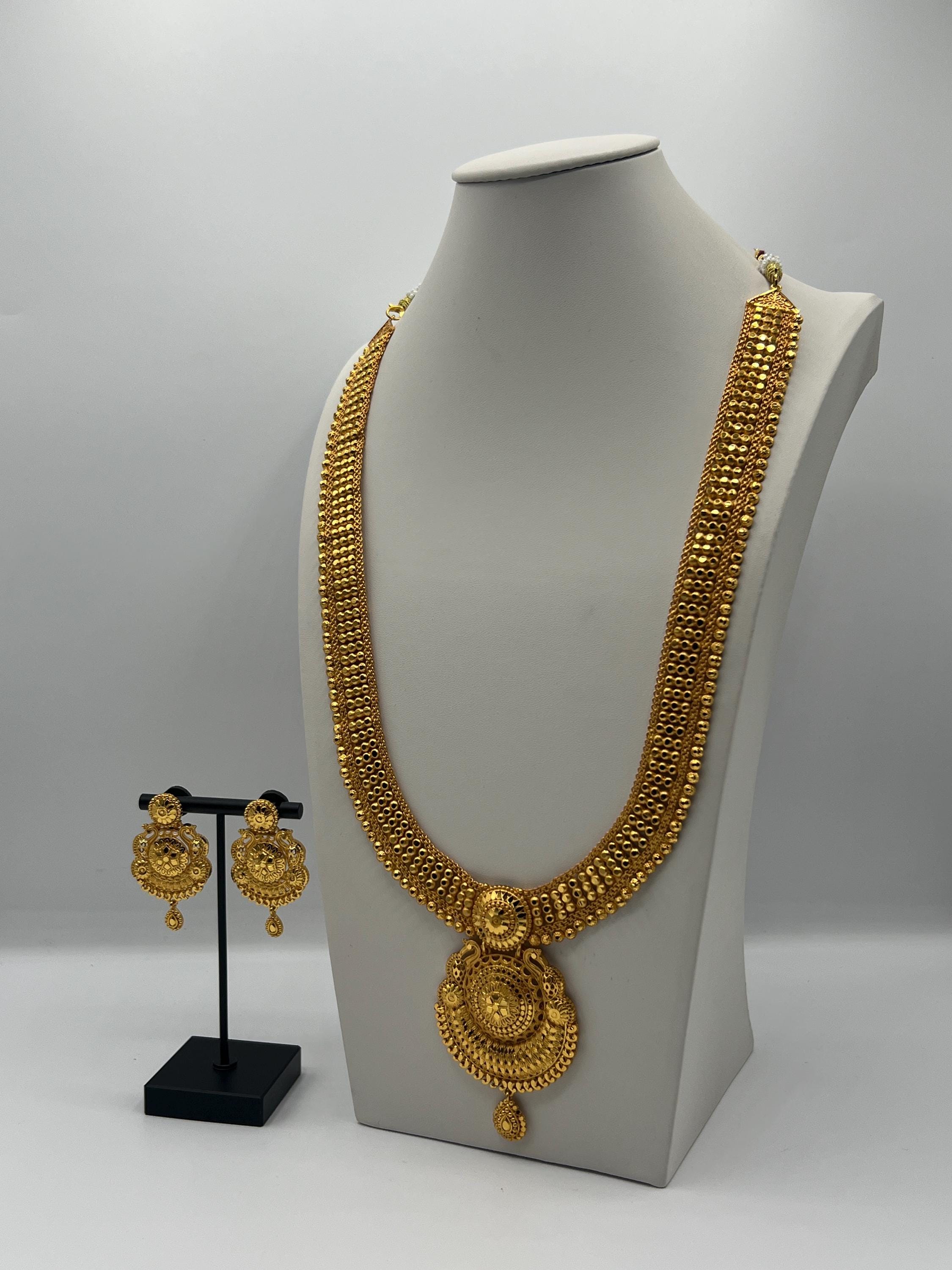 Buy Maharani Jewelry Set Online In India India