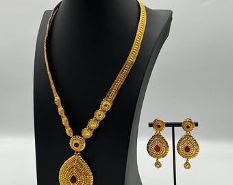 Rani haar gold new designs best sale