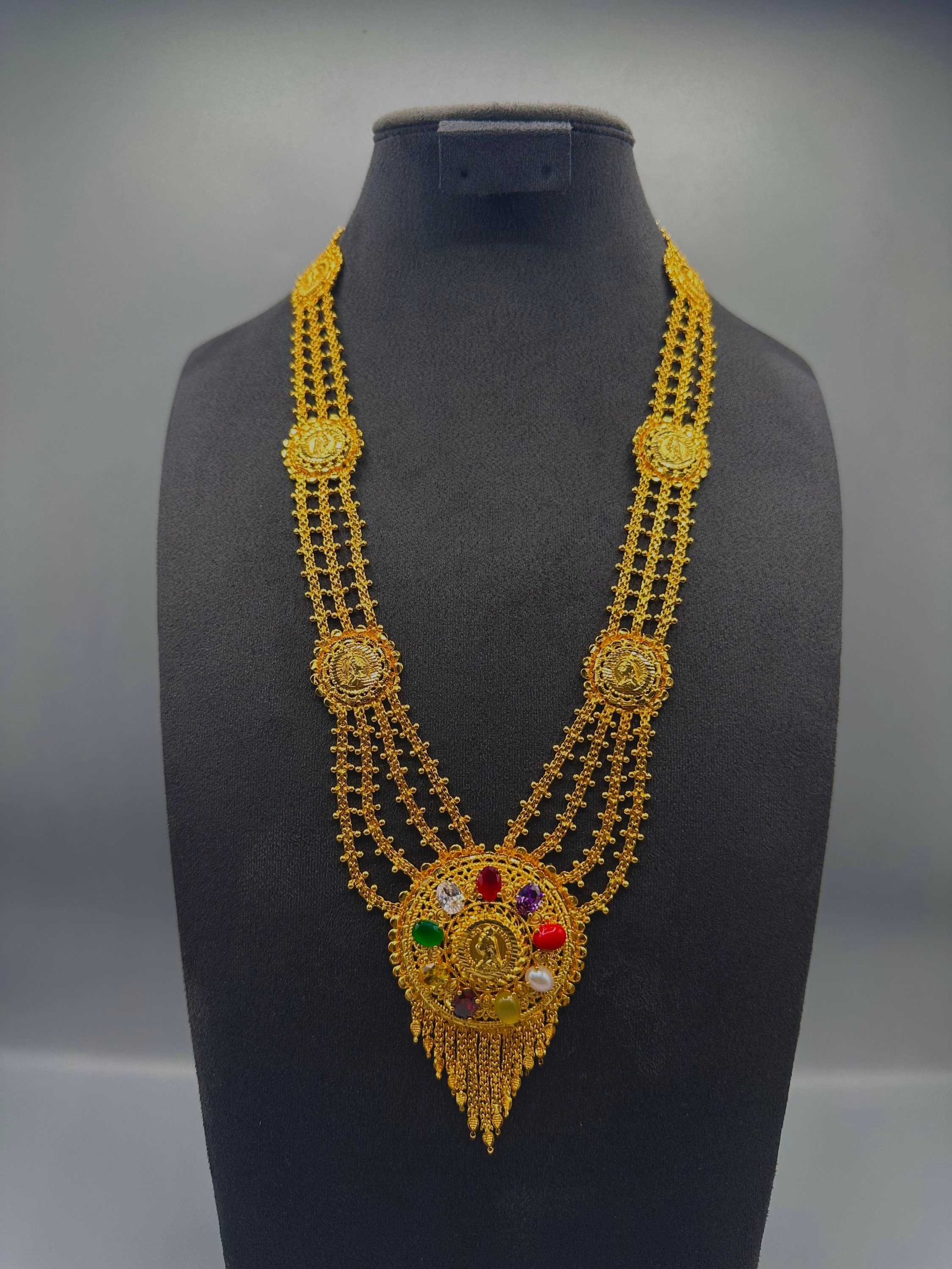 Latest long deals chain designs 2019