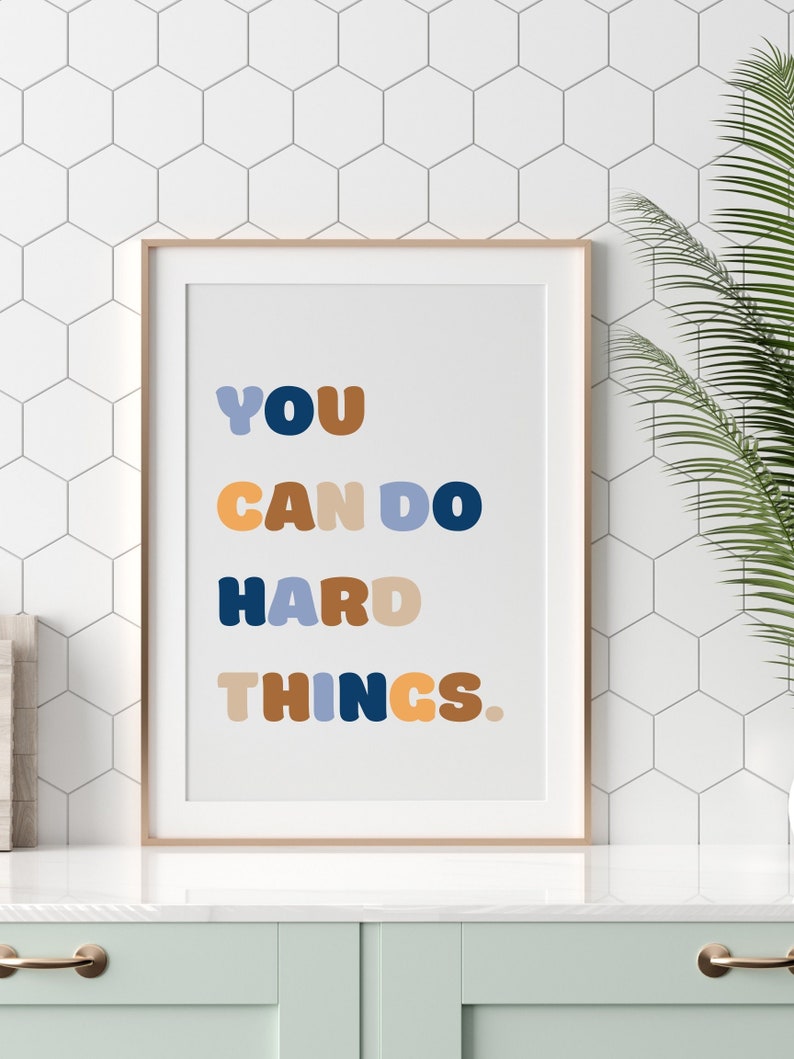 Classroom Decor, Classroom Posters, Classroom Sign, Quotes for ...