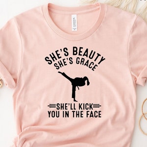 She's Beauty She's Grace Unicorn Gift Shirt She's Beauty She's Grace Unicorn Gift Shirt