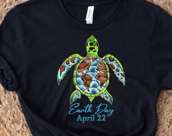 Earth Day April 22 Shirt, Earth Day Shirt, Save Earth Shirt, Climate Change Shirt, Eco Friendly, Nature Lover Shirt, Environmental Shirt