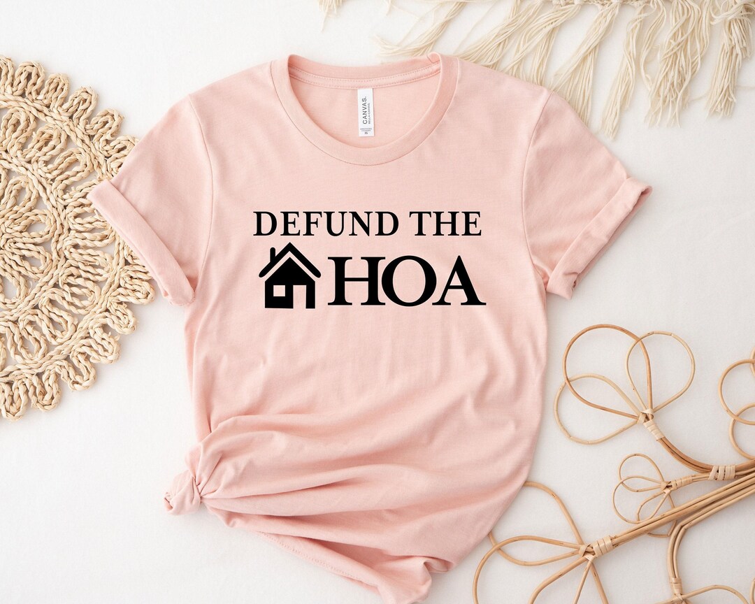 Special HOA Shirt (Limited Edition) main image 1