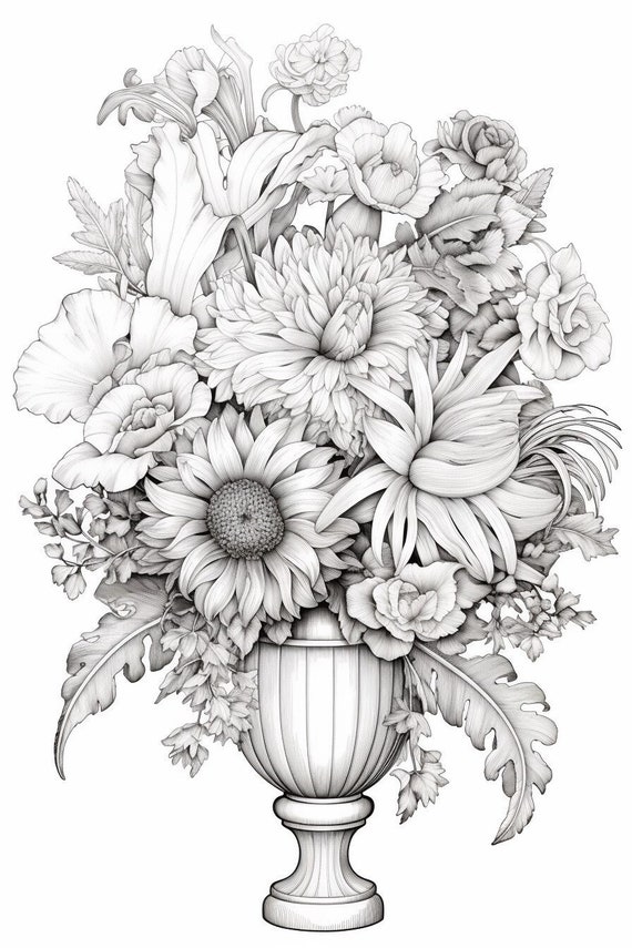 DuHouse 25 rose artificiali con steli veri fiori in schiuma per bouquet di nozze fai da te, centrotavola per feste e feste e decorazioni per la casa (blu medio