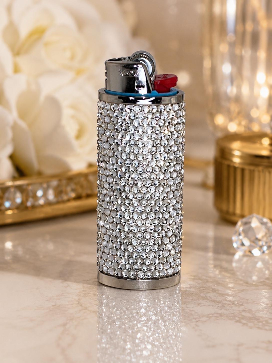 Swarovski Crystal Lighters - Etsy