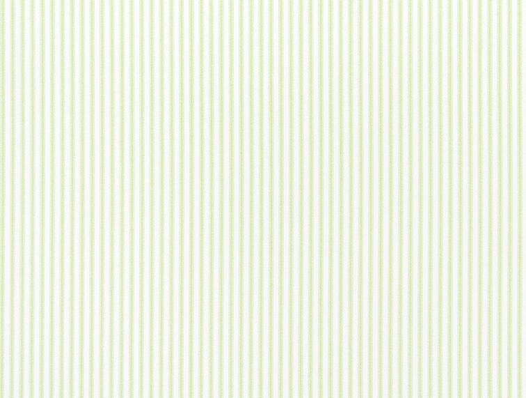 Black & White Striped Upholstery Fabric, Small Black Stripes, Premier ...