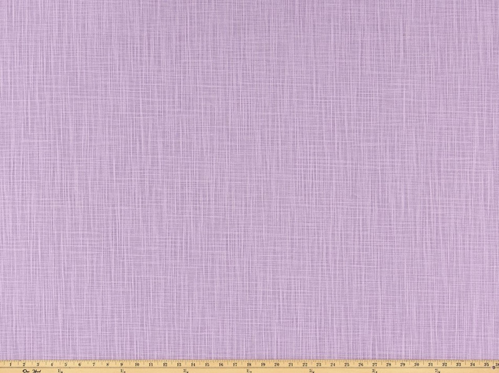 Solid Linen Lavender Solid Linen Look Fabric, Cotton Slub Canvas, Premier Prints ...