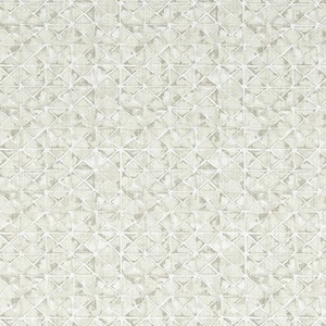 Fabric By the Yard, Premier Prints Shibori Triangle Coco Milk Luxe Canvas, Angela Harris Watercolor Collection, Upholstery Drapery, Modern