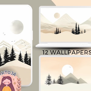 Neutrals Desktop wallpaper desktop wallpapers mac background Laptop Wallpaper laptop background macbook wallpaper macbook background boho
