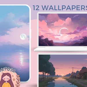 Anime wallpaper cute desktop wallpaper Studio anime Wallpaper anime screensaver anime background anime phone wallpaper anime Lock Screen