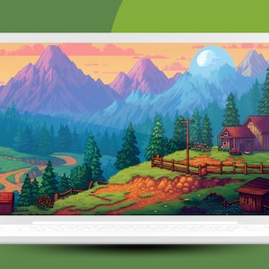 Stardew Valley Wallpaper Phone Wallpaper Stardew Valley Desktop