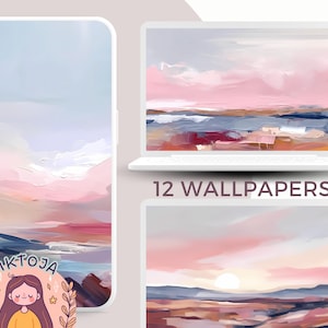 Abstract landscape wallpaper art desktop wallpapers mac background Laptop Wallpaper laptop background macbook wallpaper macbook background