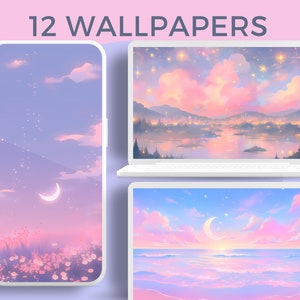 Wallpapers - Etsy