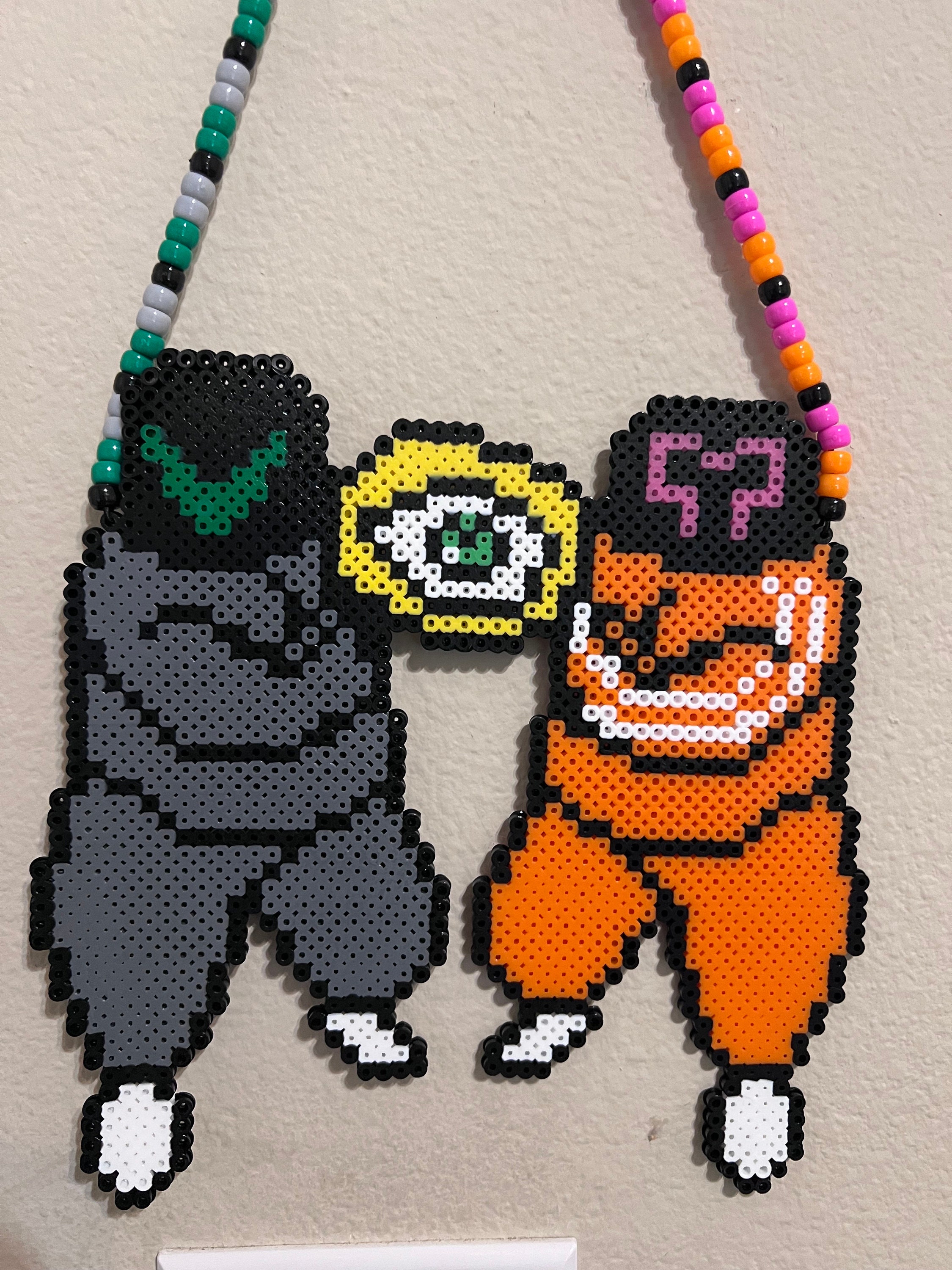 Pin by さこちゃん on perler beads