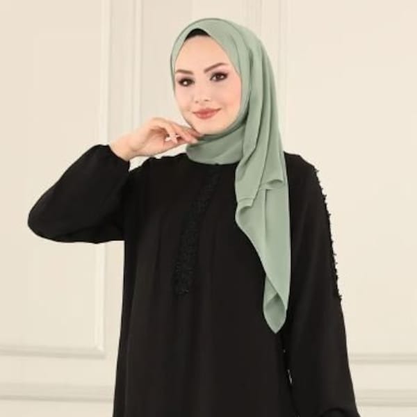 Arabic Dress for Muslim Women, and Kaftan from Turkey: Discover the Best Deals on Islamic Fashion