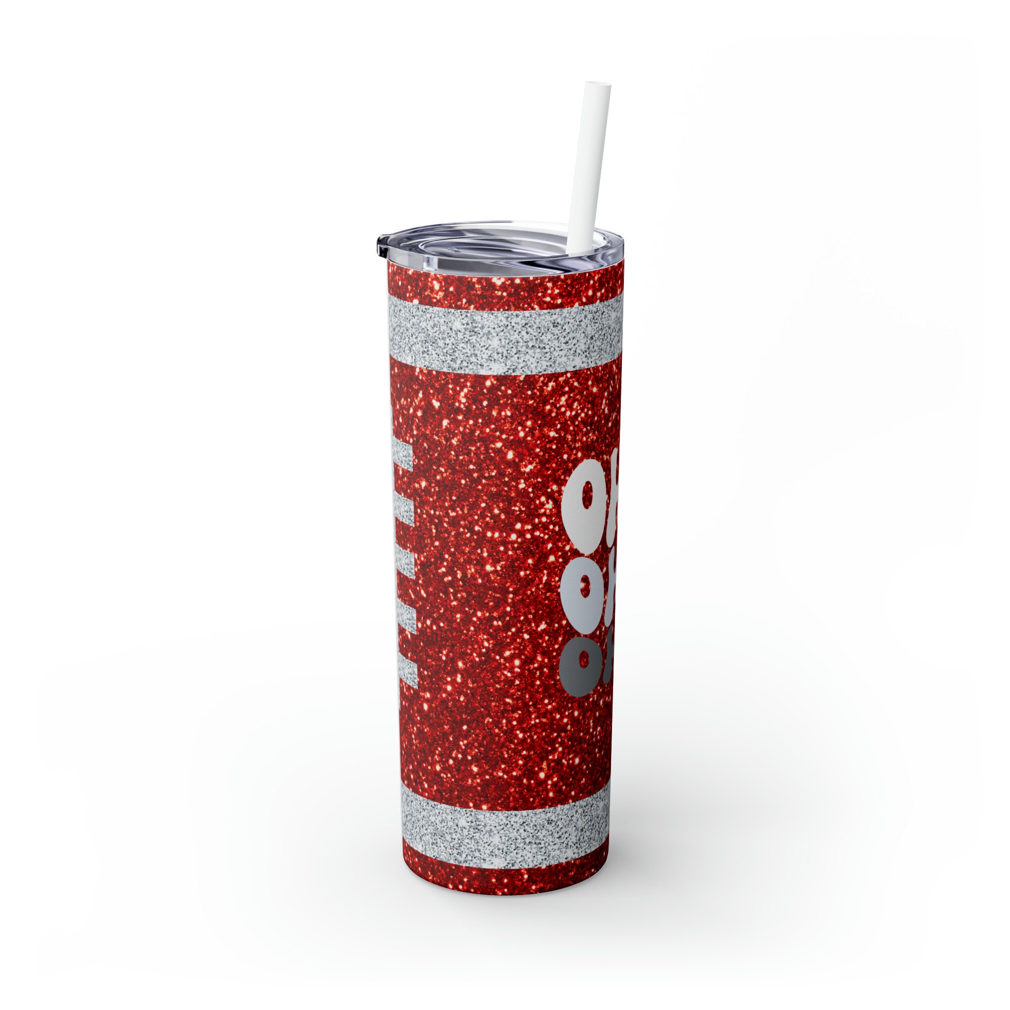 20oz Ohio State Sublimation Tumbler Design - Etsy