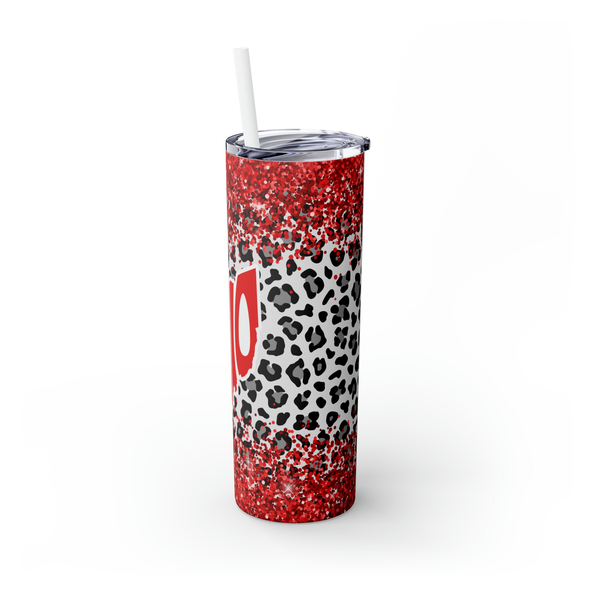 20oz Ohio State Sublimation Tumbler Design - Etsy