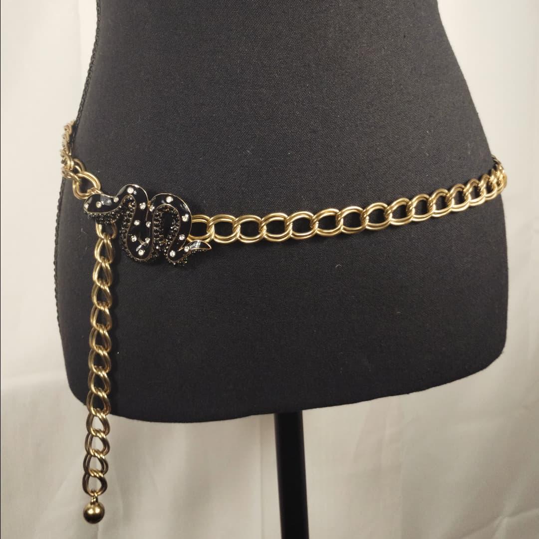 Kjl Belt - Etsy