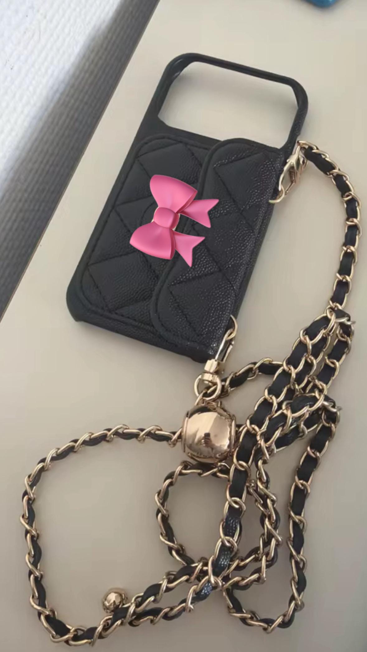 15 Pro Max iPhone Case Chanel - Etsy