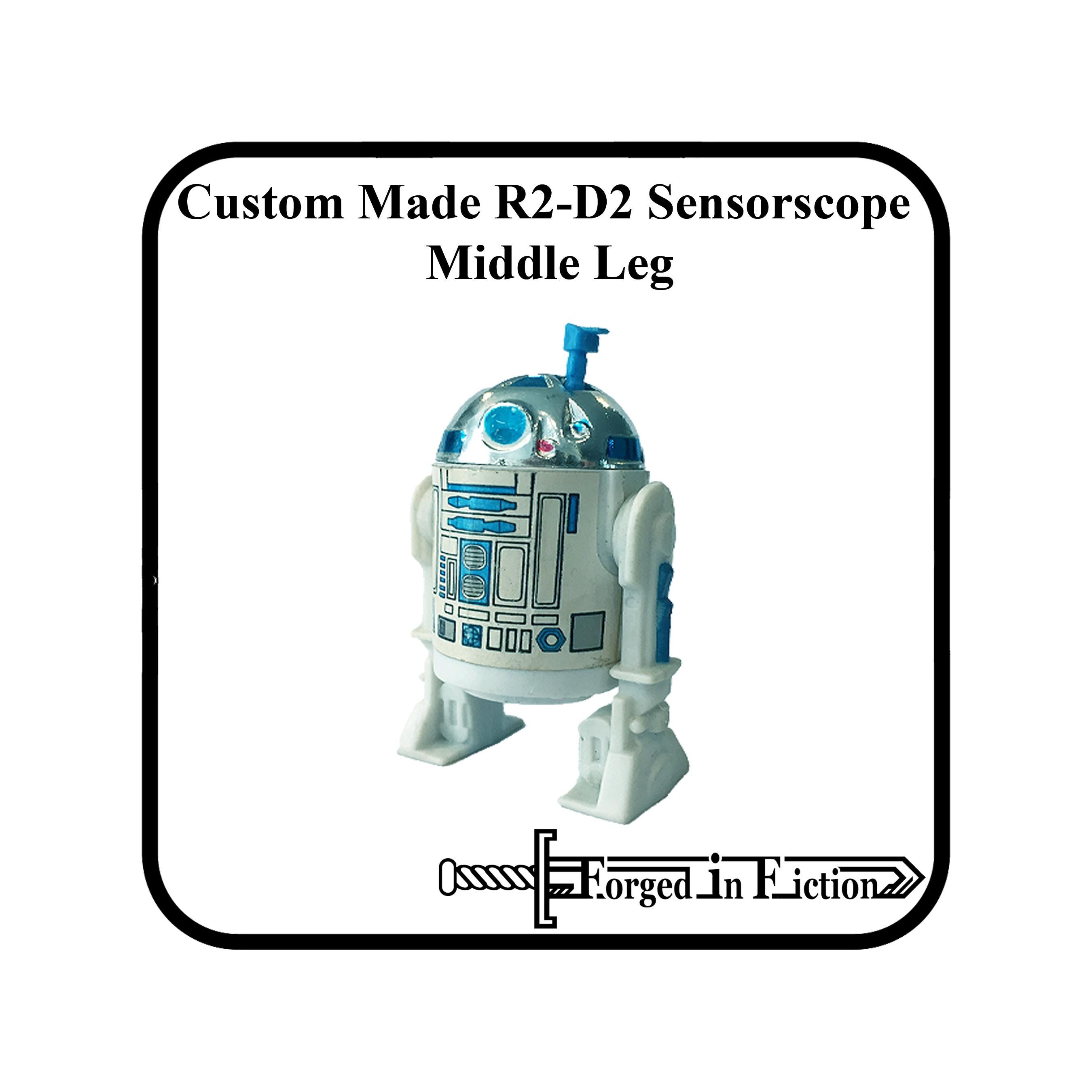 R2d2 for Dashboard - Etsy