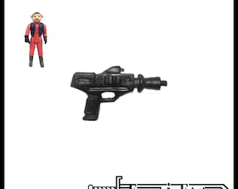 Black Pilot Blaster Vintage Style Replacement