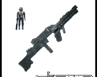 Zuckuss Rifle Vintage Style Custom Made Replacement