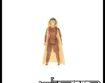 Leia Organa Bespin Gown Replacement Vinyl Cape