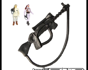 Hoth Rebel Rifle Vintage Style Custom Made Replacement