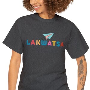 Filipino Shirt for Travel, Pinoy Lakwatsa Shirt, Comfortable Cotton Tshirt, Filipino men & women shirt, Gift for Filipino Travel Lover