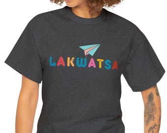 Pinoy Lakwatsa Shirt, Filipino Travel Shirt, Comfortable Cotton Tshirt