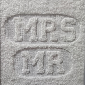 Embossed Towel Mr and Mrs Monogram Machine Eembroidery Designs, 5 sizes, Great for Wedding Gift Groom Bride, Family Towel Design File