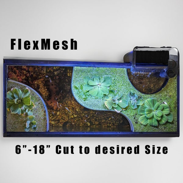 Floating Plant Barrier (USMCA COMPLIANT) *Tariff Free*