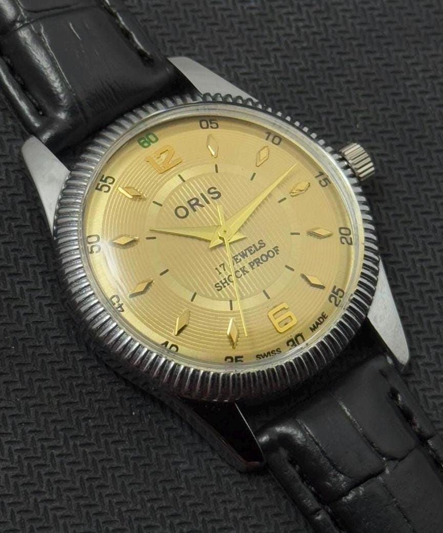 Golana watch - Etsy 日本