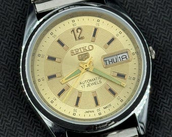 SEIKO 5 ミリタリー PRE-SALE Seiko MOD 7S26 SKX007 OD Green Cerakote military free