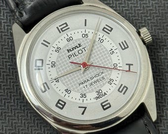オリエント 21 ジュエル クリスタル レディース 腕時計 - Etsy 日本