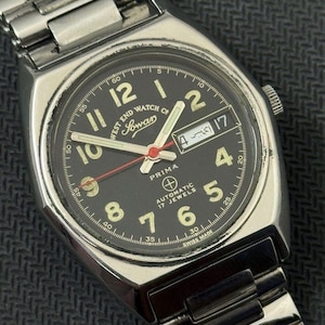 【希少】WEST END WATCH 手巻きヴィンテージ8 アンティーク時計 | RIP CORD Vintage Line: ヴィンテージ West