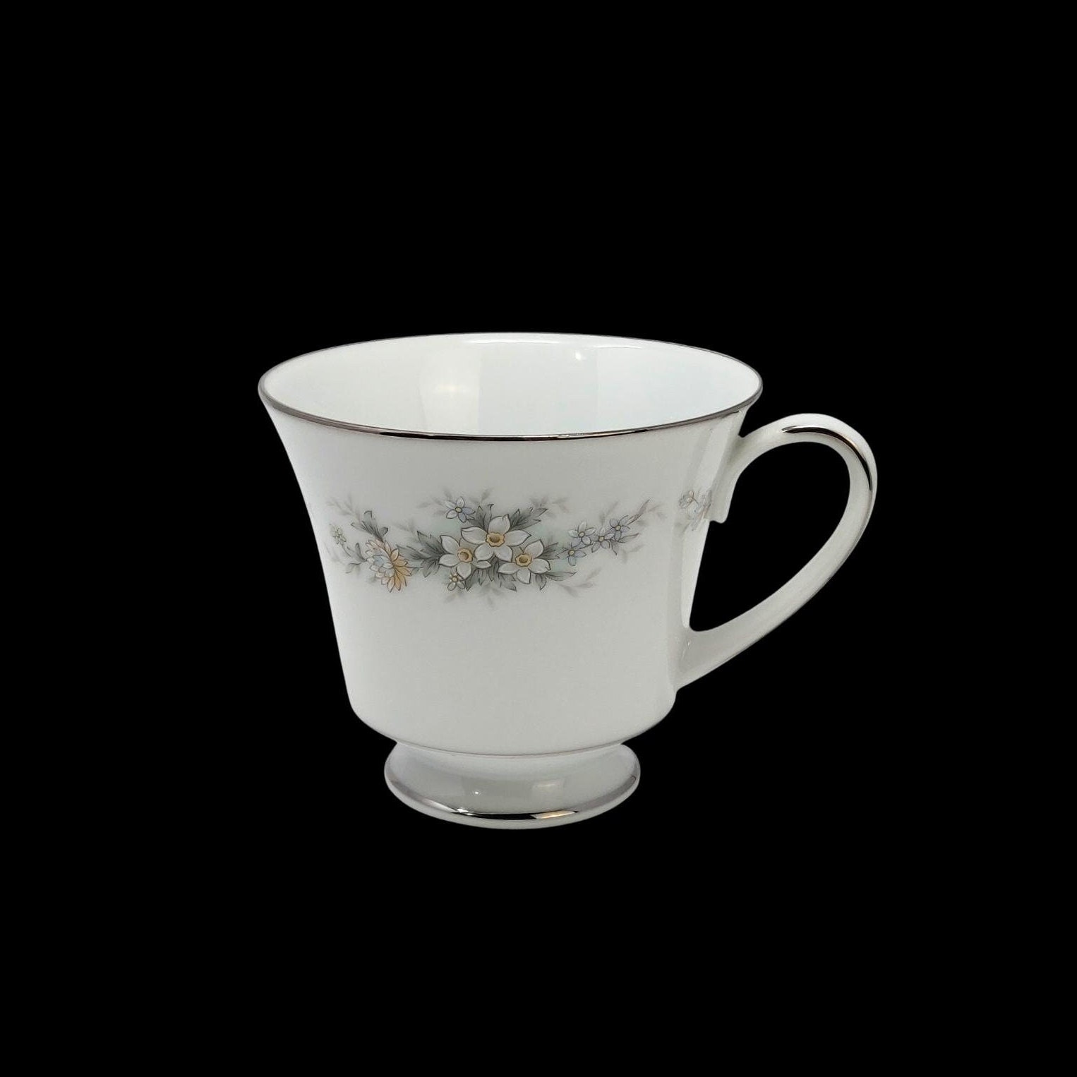 Noritake Melissa Rare Find 33-piece Fine China Set #3080