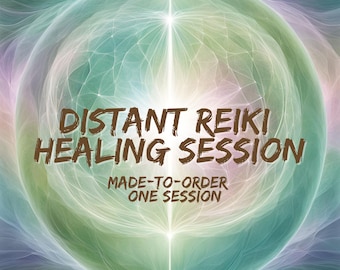 Powerful Angelic Reiki Healing | Personalized Remote Session by Greg Senecki RM